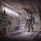 Illustration for article titled Some Concept Art From iFallout 4/i